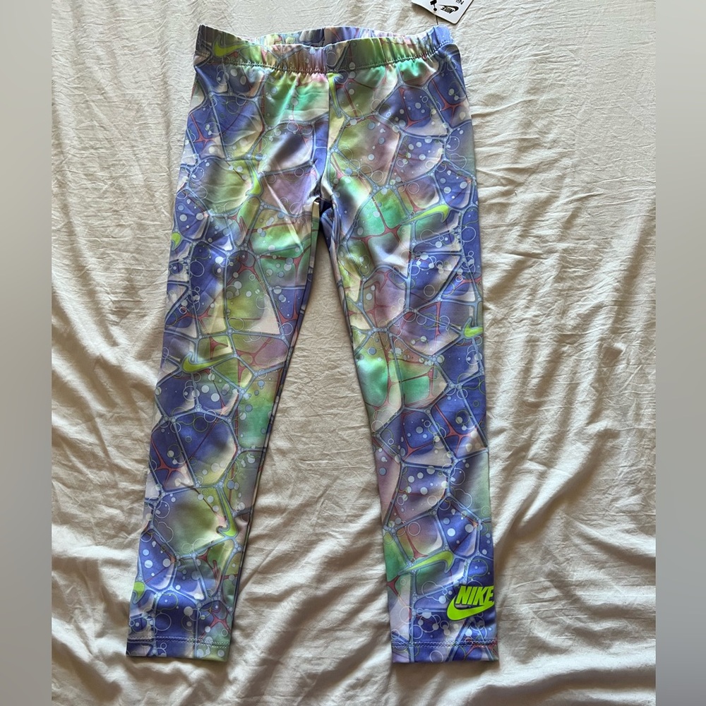 Nike 5-6 Yrs Girl Pants